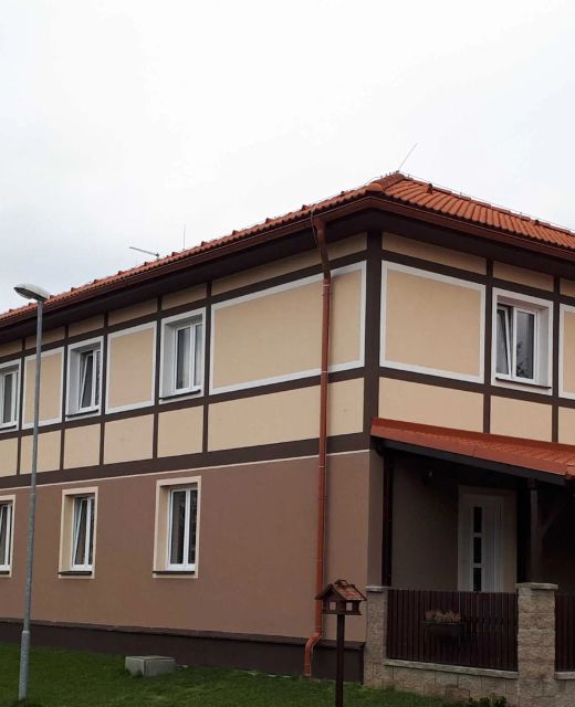 Pension Krásno Cheb