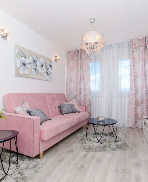 Apartment Luxury Center Split