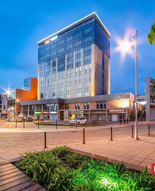 Hotel Dal Kielce
