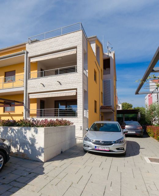 Apartment Goran Rovinj