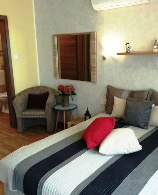 Tulipán Apartmanház Bükfürdő