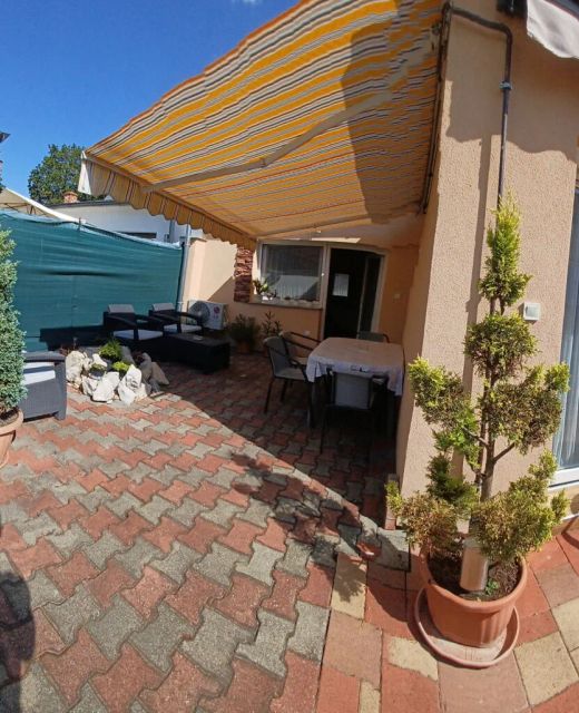 Tulipán Apartmanház Bükfürdő
