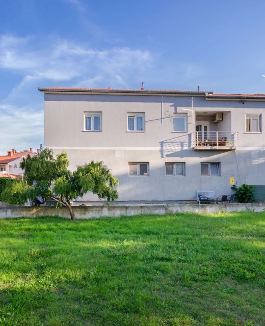 Apartment Kristina Fazana