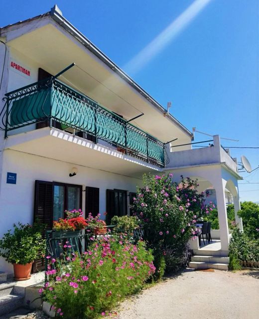 Apartmani Šantić Trogir