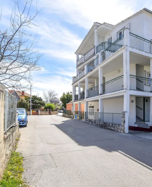 Apartments Ercegović Rogoznica