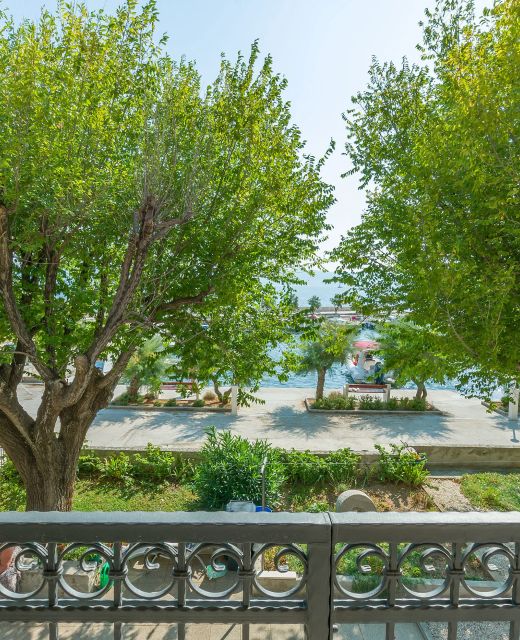 Apartments Roko Duce