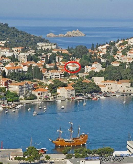 Apartments Milenko Dubrovnik
