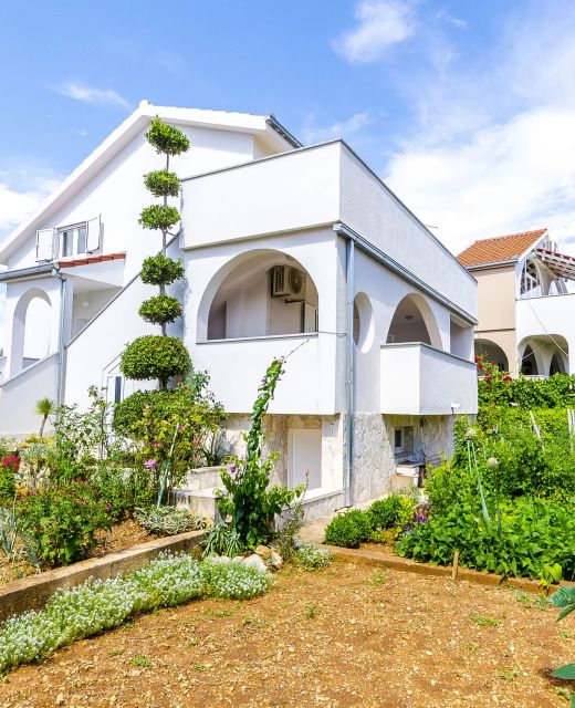 Apartment Mila Okrug Gornji