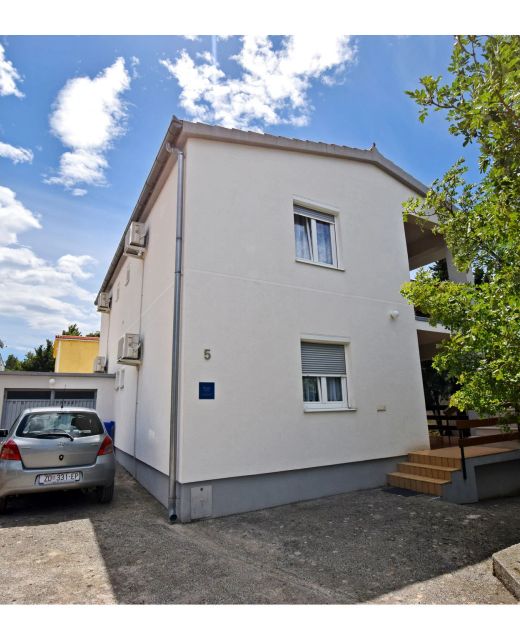 Apartments Zaterin Starigrad Paklenica