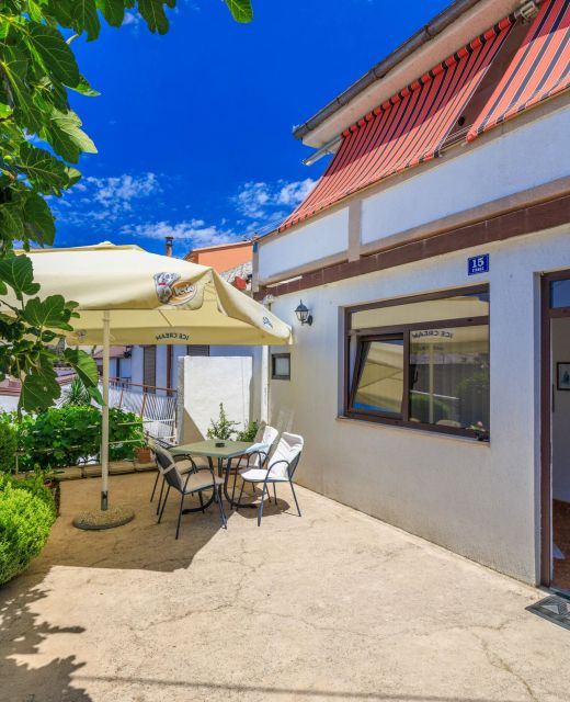 Apartment Klara Senj