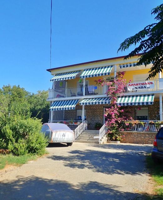 Apartments Nada Starigrad Paklenica