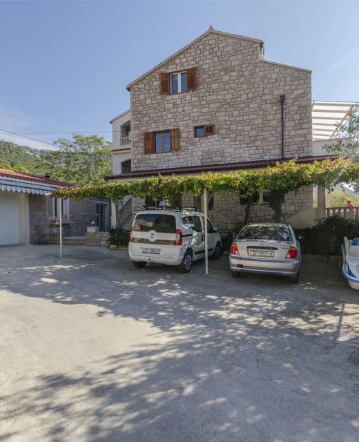 Apartments and Rooms LEA Bol