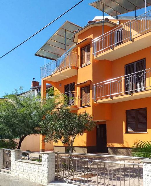 Apartments Katarina Vodice