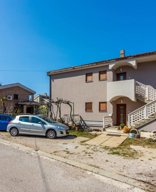 Apartment Vazmica Punat
