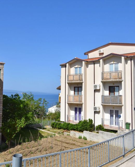 Apartment Angelina Brela