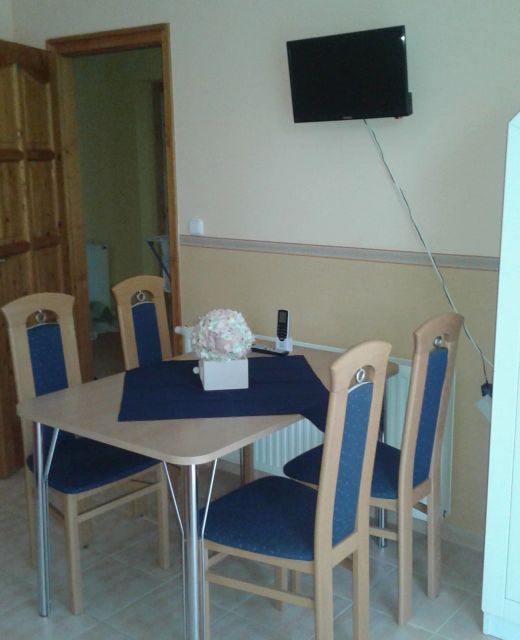 Pimkie Apartman Zalakaros