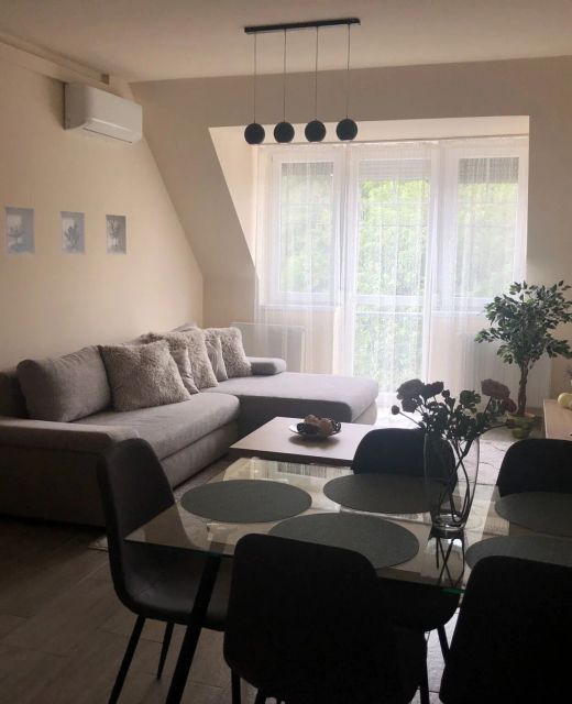 Stefi Apartman Eger