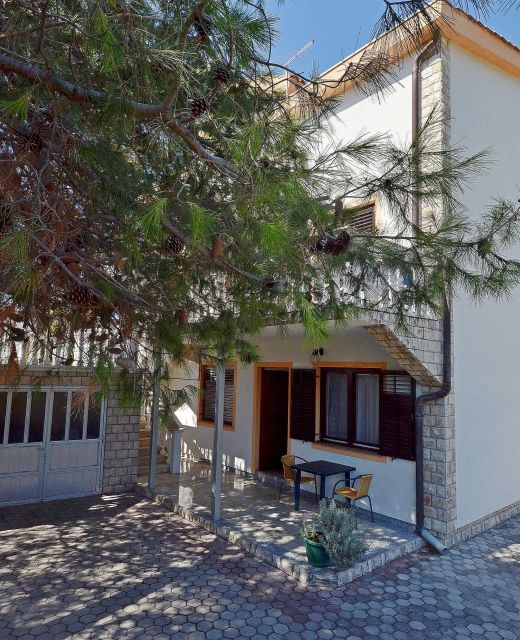 Apartments Miljenka Vodice