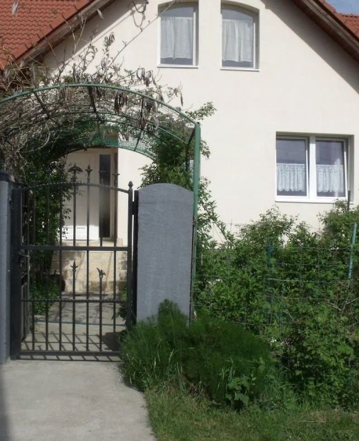 Villavölgy Vendégház Dömös