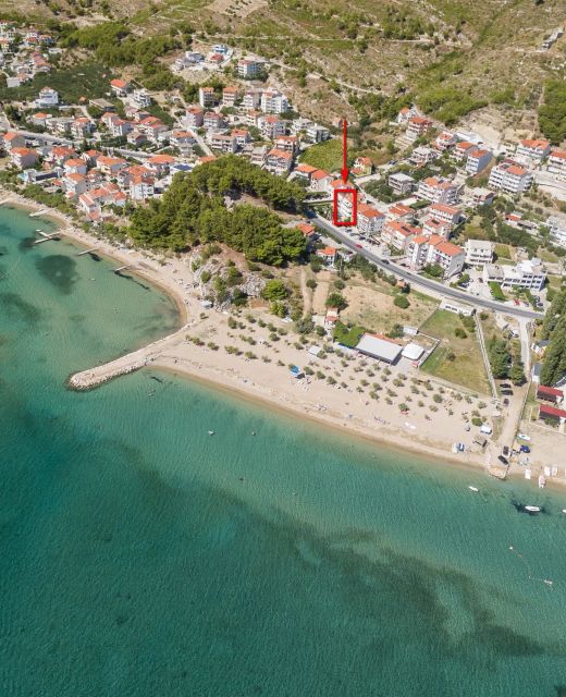 Apartments and Room Alen Duce