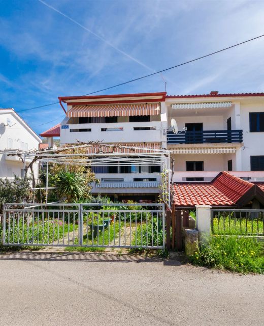 Apartments Branka Punat