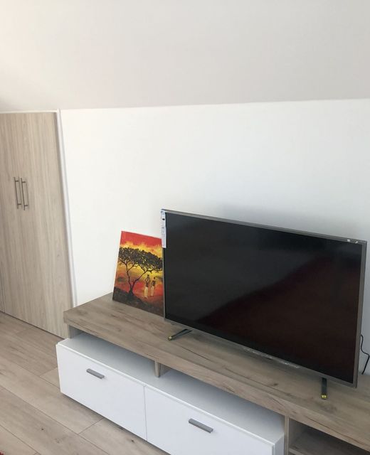 Pipacs Vendégház Harkány