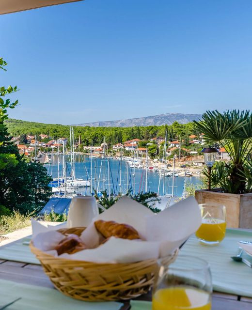 Apartments Vila Jelka Vrboska