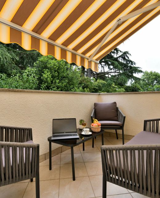 Apartment Brijuni Porec