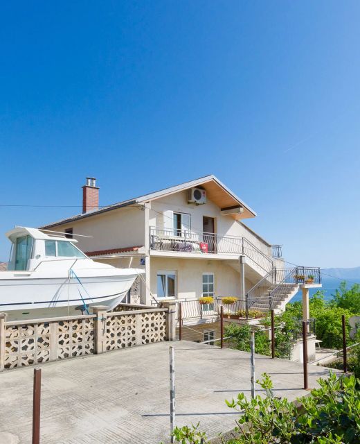 Apartments and Room Drazen Novi Vinodolski