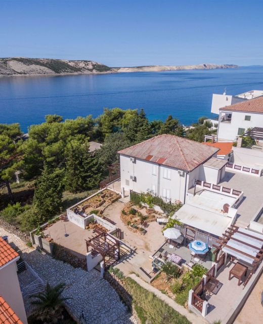 Bungalow Small House Stara Novalja