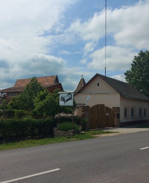 Anna Apartman Maroslele