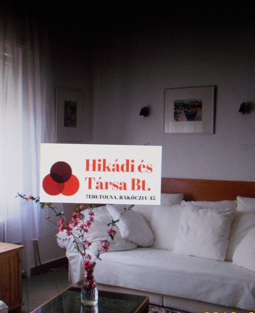 Thelena Apartman Tolna