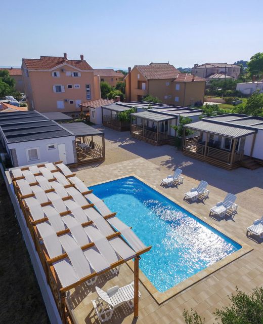Apartments Medanic Privlaka