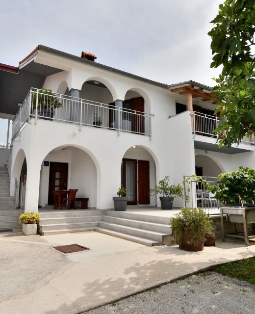 Apartment Mediteraneo Fazana