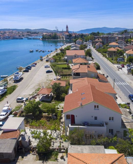 Apartments Branka Trogir