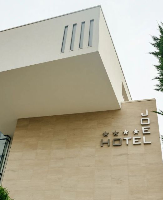 Hotel Joel Novalja