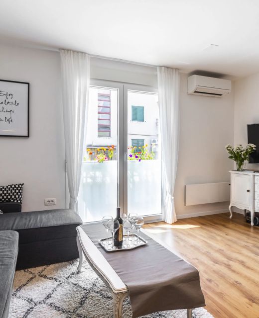 Apartment Apartment In Centre For 6 Split