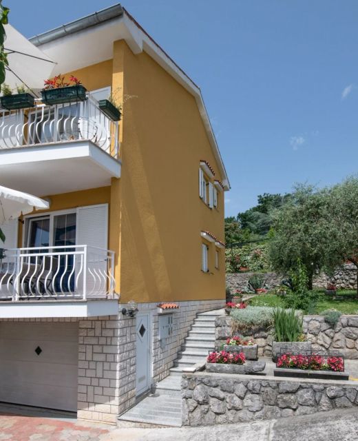 Ika Blue Studio Ičići