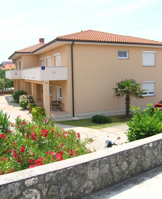 Apartment Elvira Krk