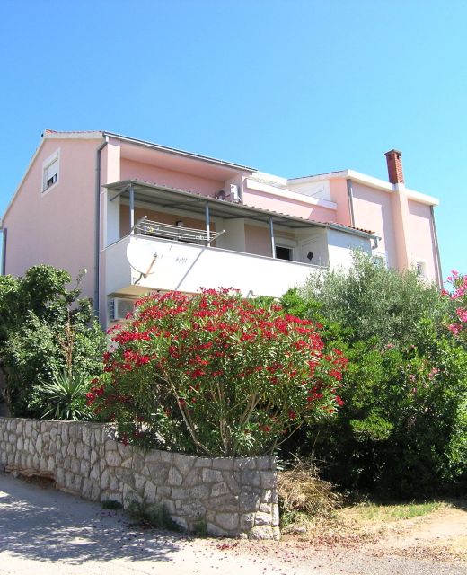 Apartment Miroslav Krk