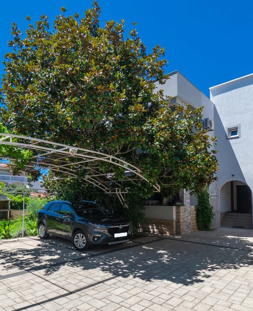 Apartments Violett Vodice