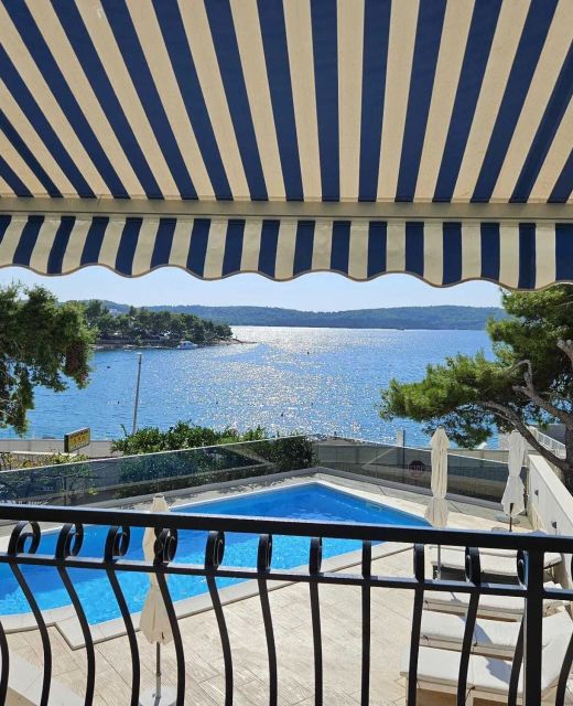 Apartments Edita Trogir