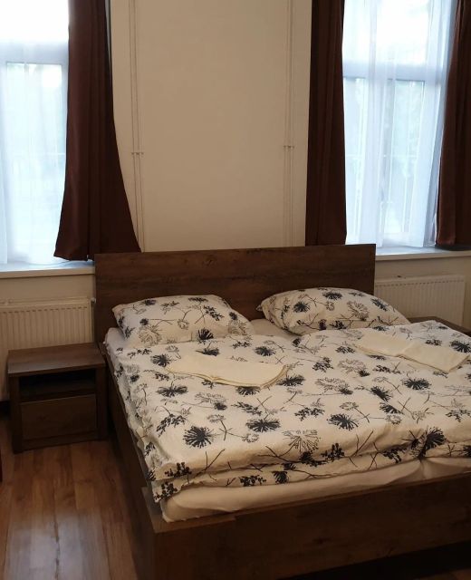 Guest House Orczy Park Budapest