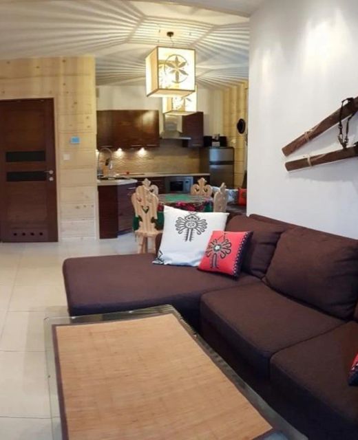 Apartament Jaszczurówka Zakopane