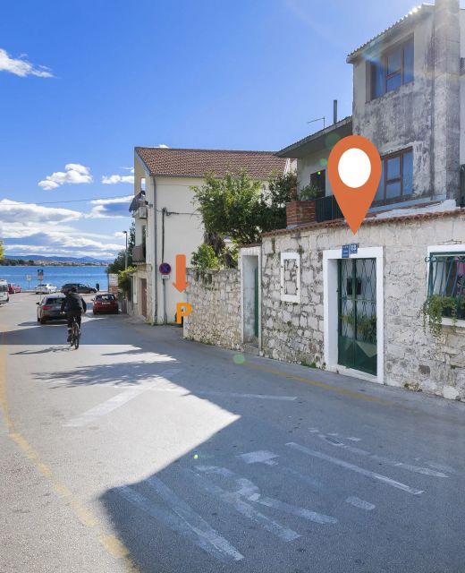 Apartment Milka City Centar Vodice