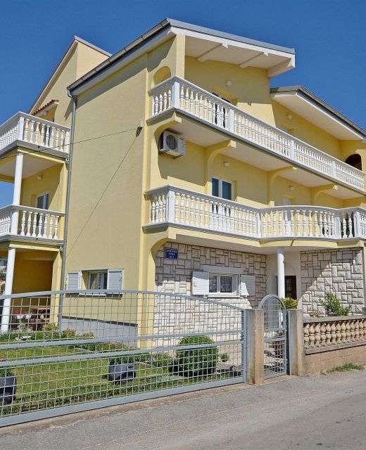 Apartments Sweet Escape Vodice