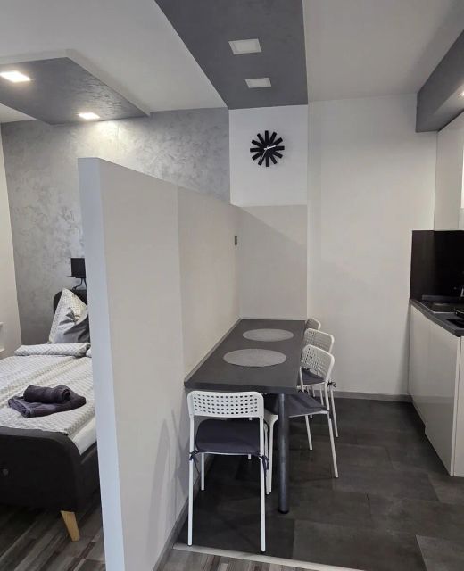 Belvárosi Apartmanház Szigetvár