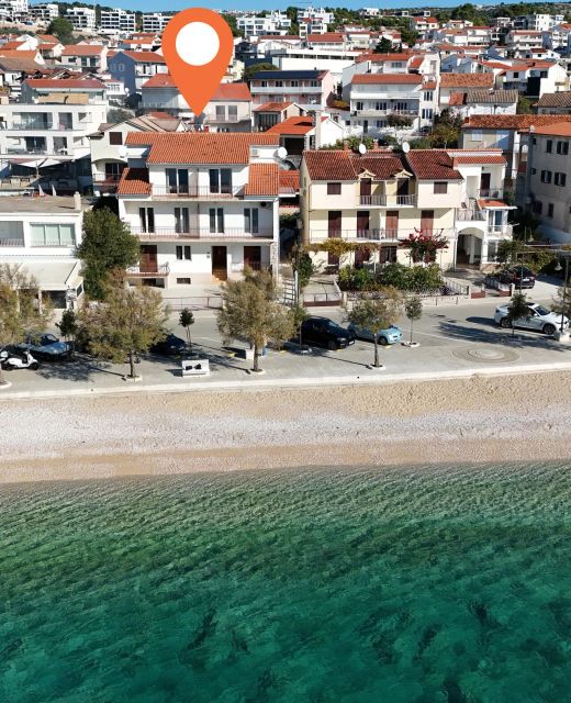 Apartments Jere Primosten