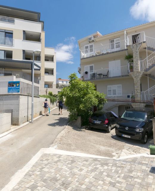 Apartment Nensi Primosten