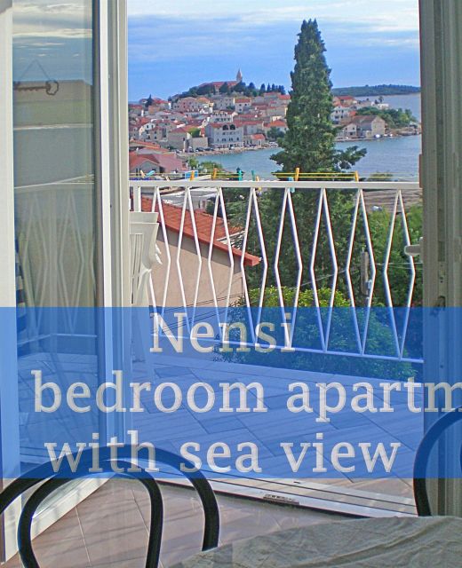 Apartment Nensi Primosten
